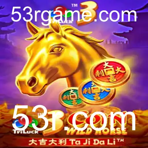 Explorando o Mundo Fascinante de 3CoinWildHorse