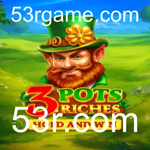 Explorando 3potsRiches: O Novo Fenômeno Dos Jogos