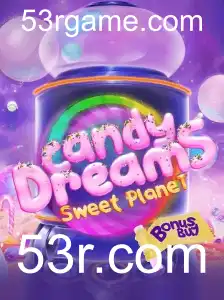 CandyDreamsSweetPlanet: Explorando o Mundo Doce de Aventuras e Desafios