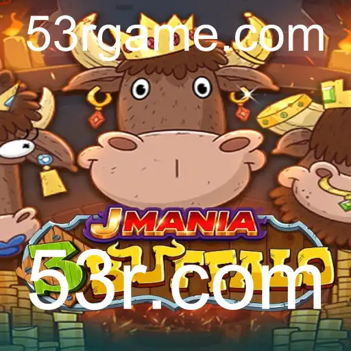 Descubra o Mundo de JMania3Buffalo: Uma Aventura Empolgante