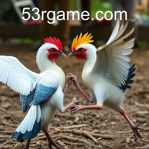 Jogos de sabong
