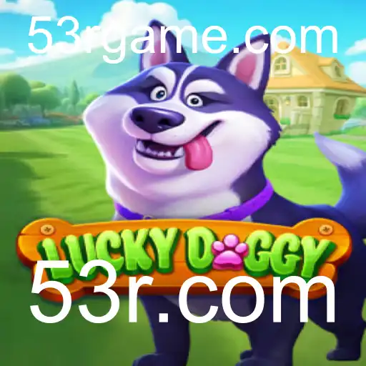 LuckyDoggy: Aventura e Estratégia no Mundo Canino