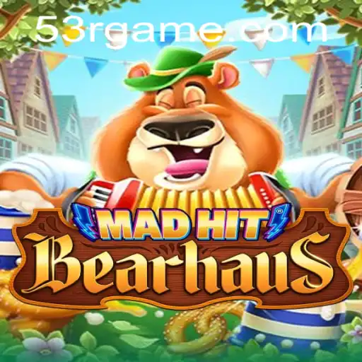 Descubra o Envolvente Mundo de MadHitBearhaus: Um Jogo Único e Desafiador
