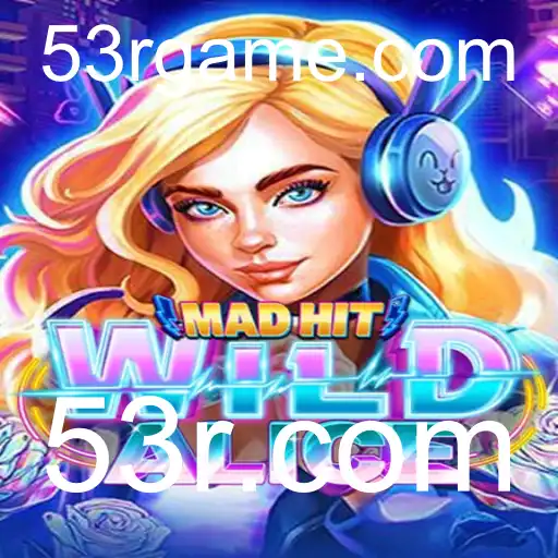Descubra o Jogo Inovador MadHitWildAlice e Sua Conexão com 53r.com