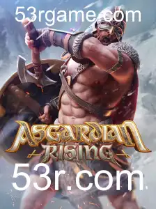Desvendando AsgardianRising: A Nova Sensação do Mundo dos Jogos