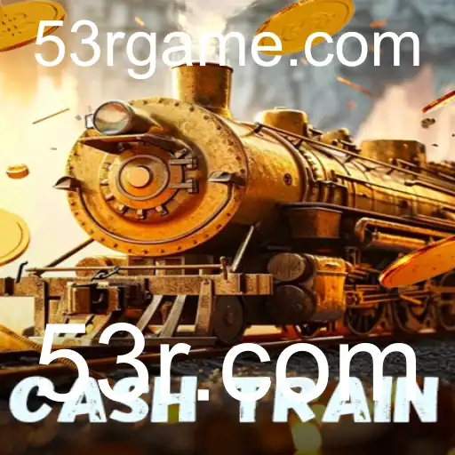 CashTrain: Uma Jornada de Estratégia e Recompensas