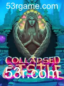 Descubra o Mundo Fascinante de 'CollapsedCastle': Um Jogo de Aventuras Incrível