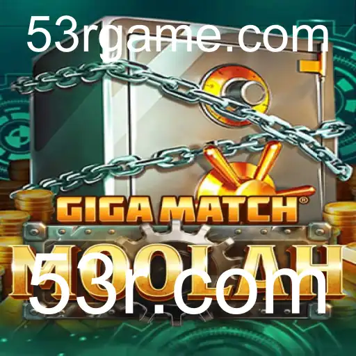 GigaMatchMoolah: O Novo Fenômeno dos Jogos Online