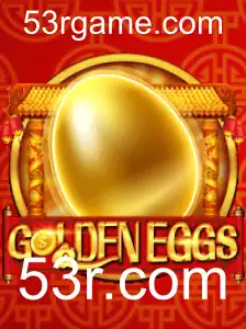 GoldenEggs: Descubra o Mundo Fascinante do Jogo Online