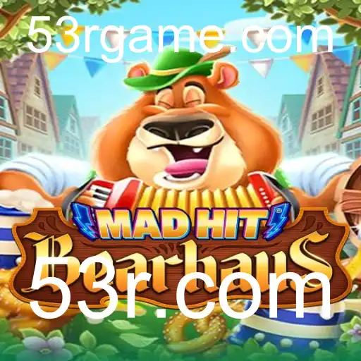 Descubra o Envolvente Mundo de MadHitBearhaus: Um Jogo Único e Desafiador