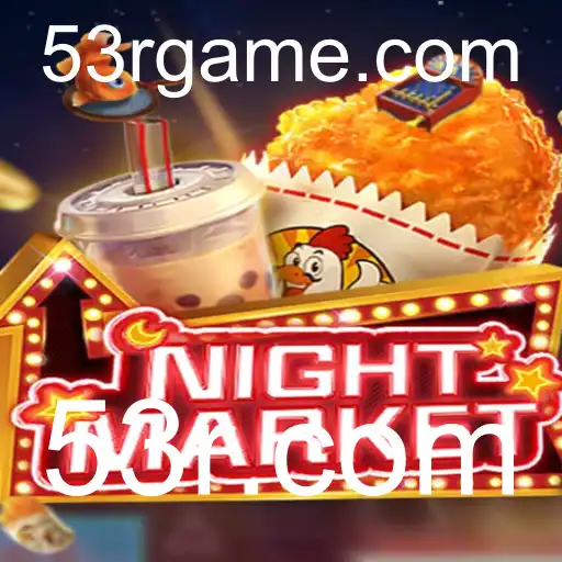 Descubra o Mundo de NIGHTMARKET: Um Mergulho em um Jogo Único