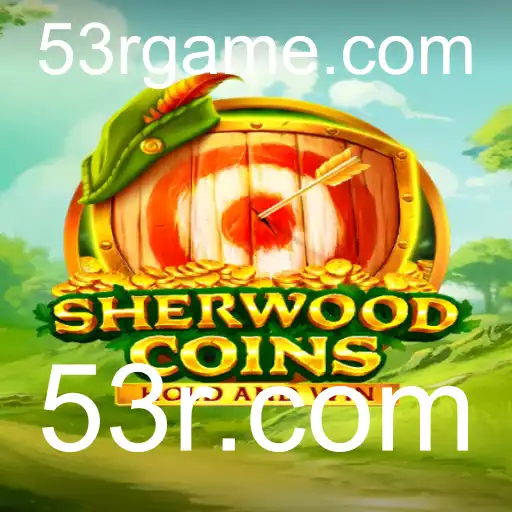 SherwoodCoins: Um Mergulho na Aventura Virtual