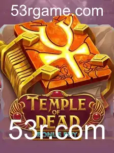 Descubra o Empolgante Mundo de TempleofDeadBonusBuy