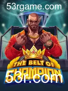 Descubra o Empolgante Jogo 'TheBeltOfChampion'