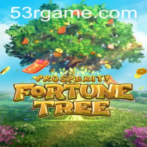 Descubra ProsperityFortuneTree e mergulhe em uma experiência de jogo única