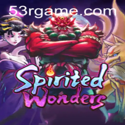 Introdução e Regras do Jogo SpiritedWonders
