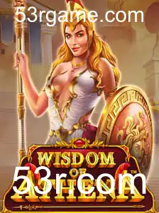 WisdomofAthena: Descobrindo o Novo Marco nos Jogos de Estratégia
